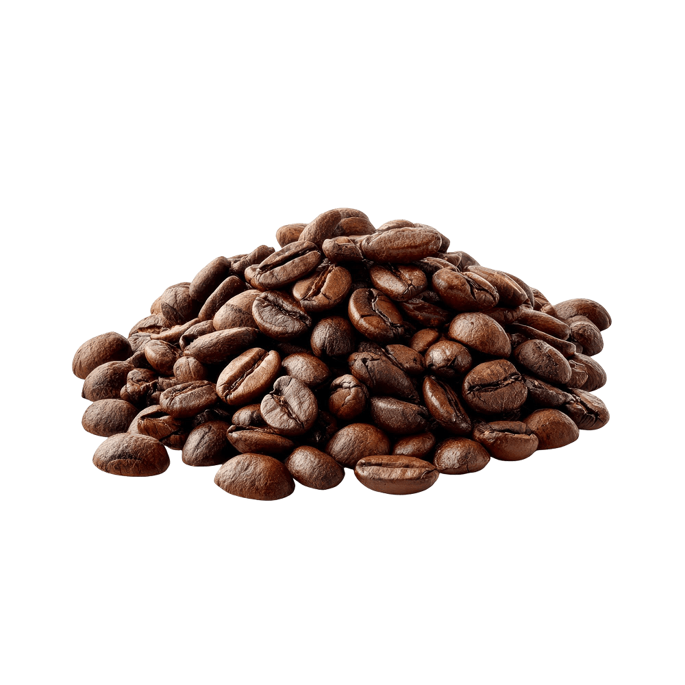 Ground Coffee