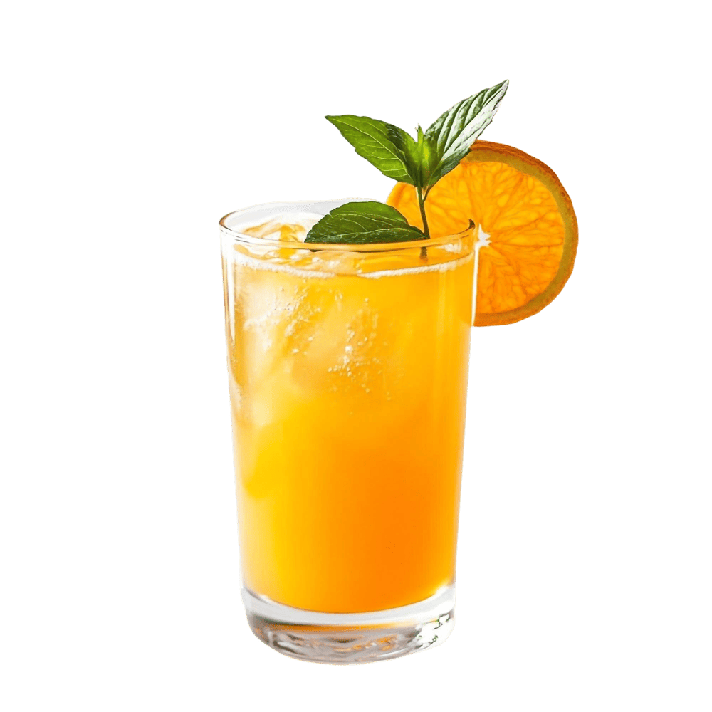 Orange Juice 500ml
