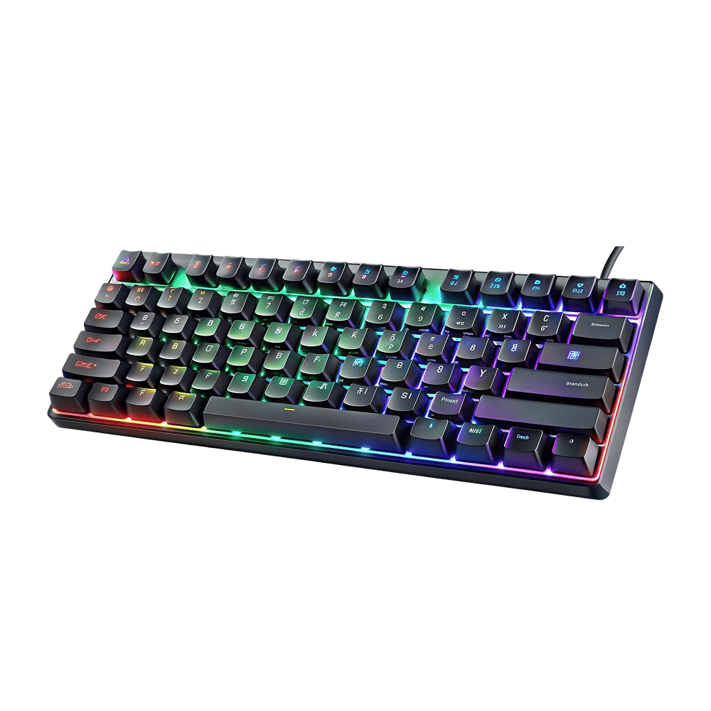 Mech Keyboard