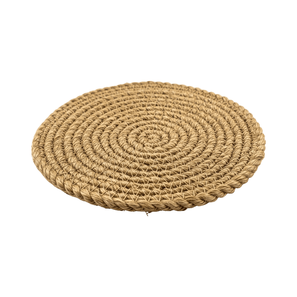 Jute Rug