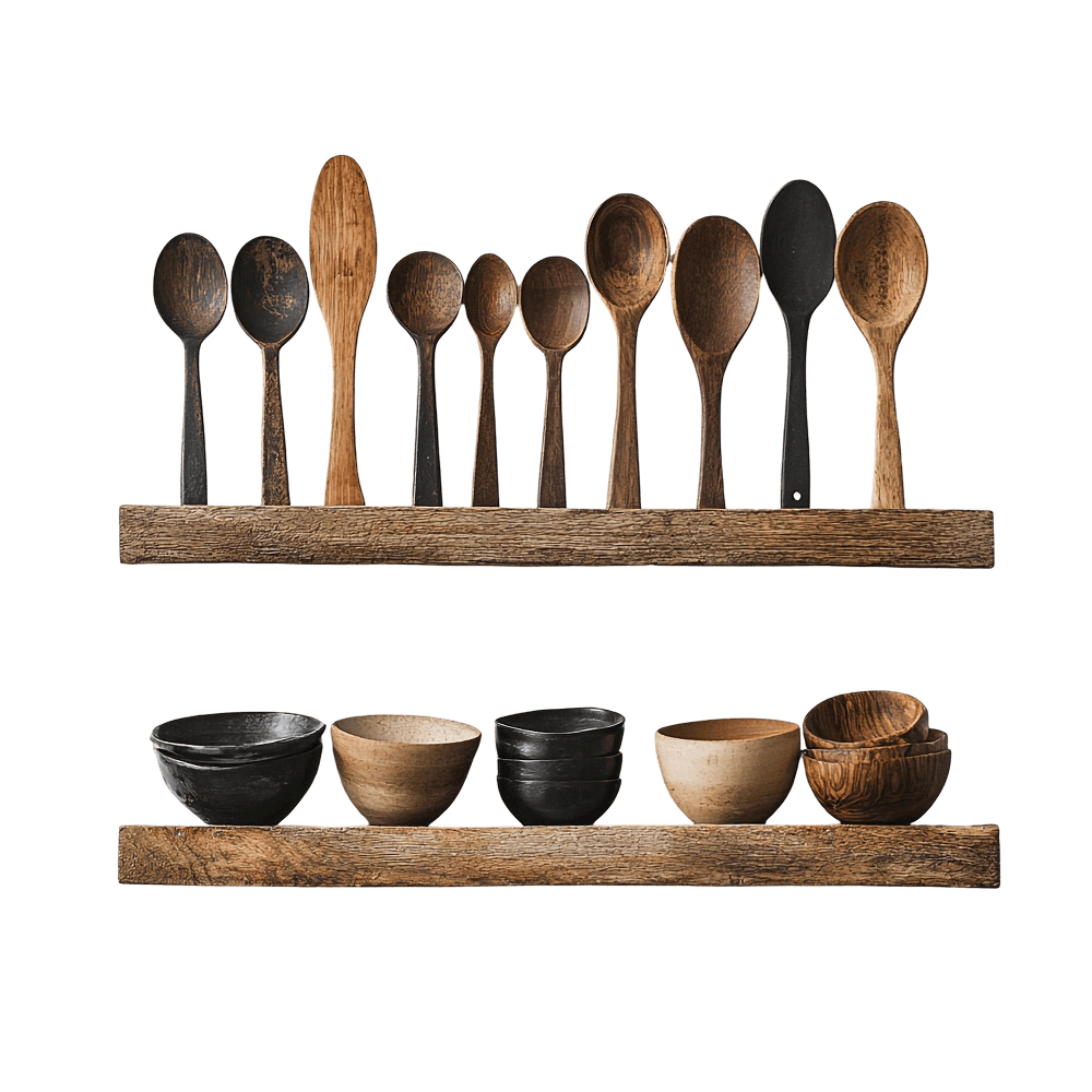 Silicone Utensils