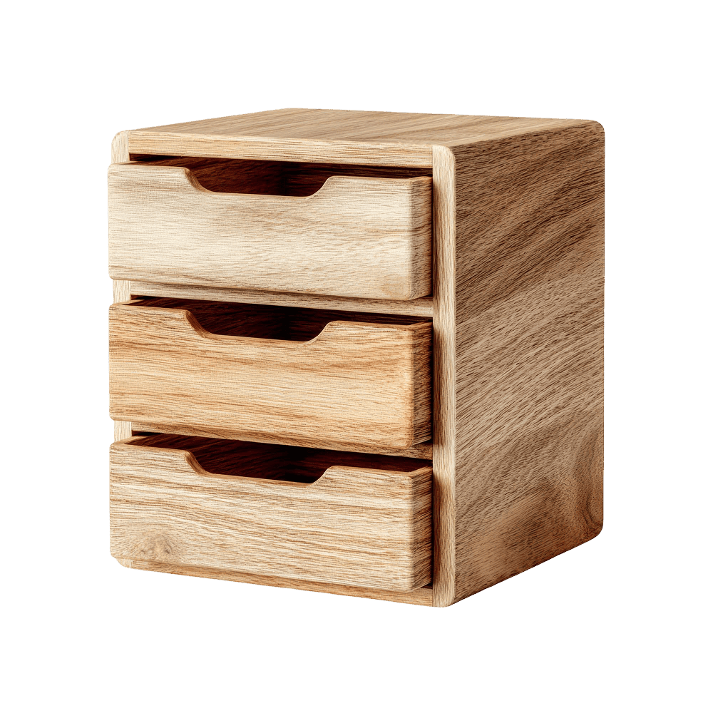 Oak Sideboard
