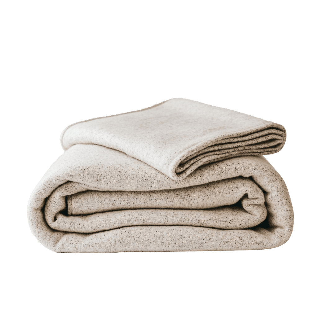 Linen Throw