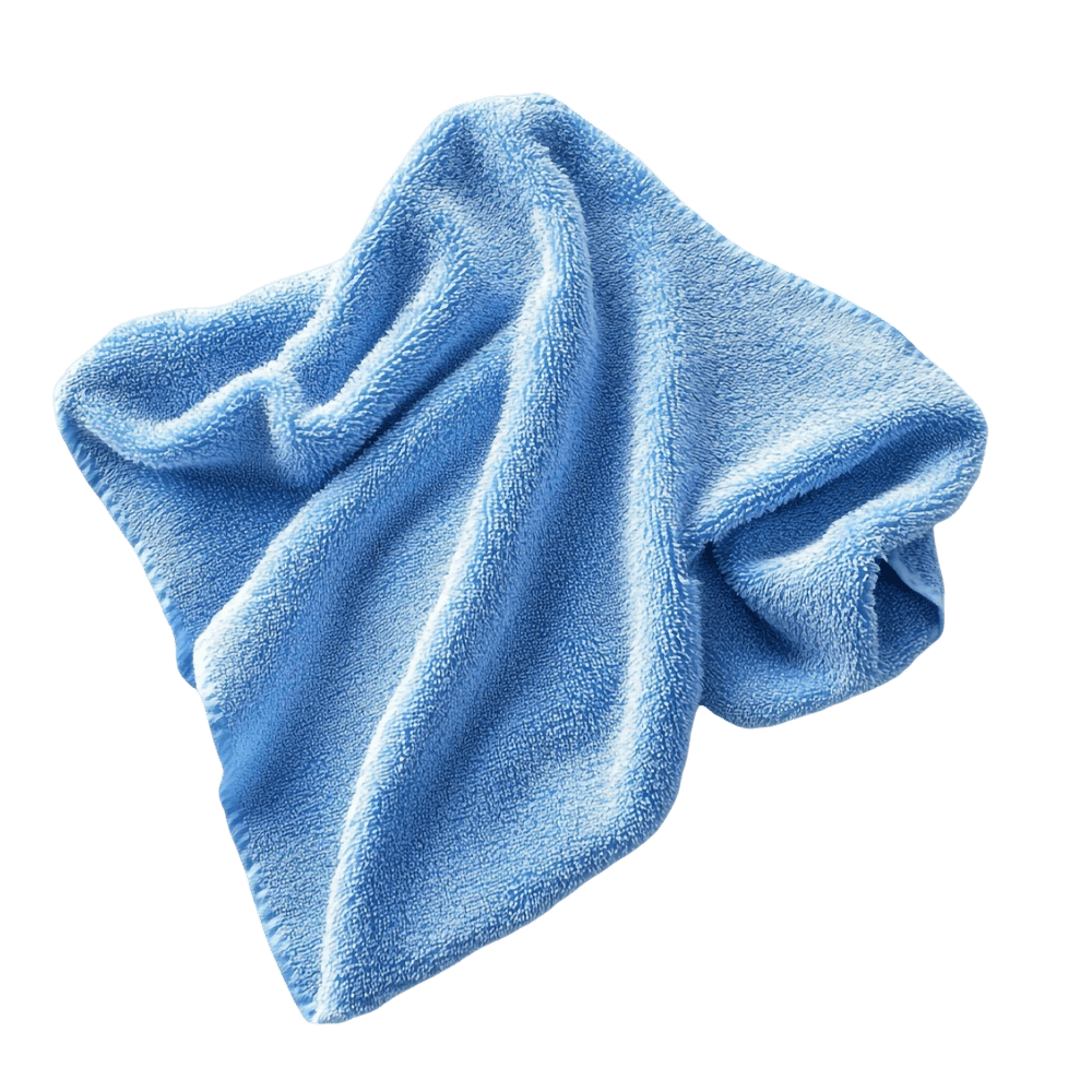 Premium Microfiber Cloths