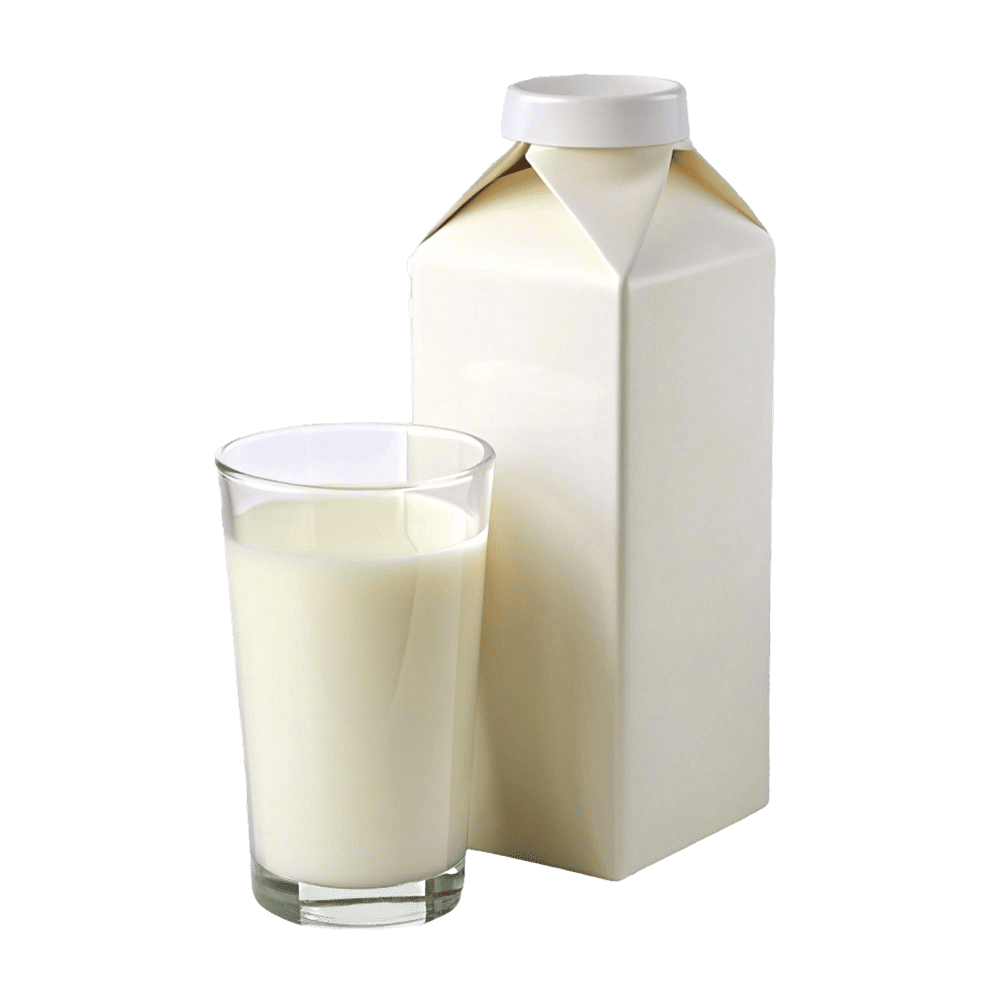 Whole Milk Pack