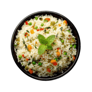 Basmati Rice 500g