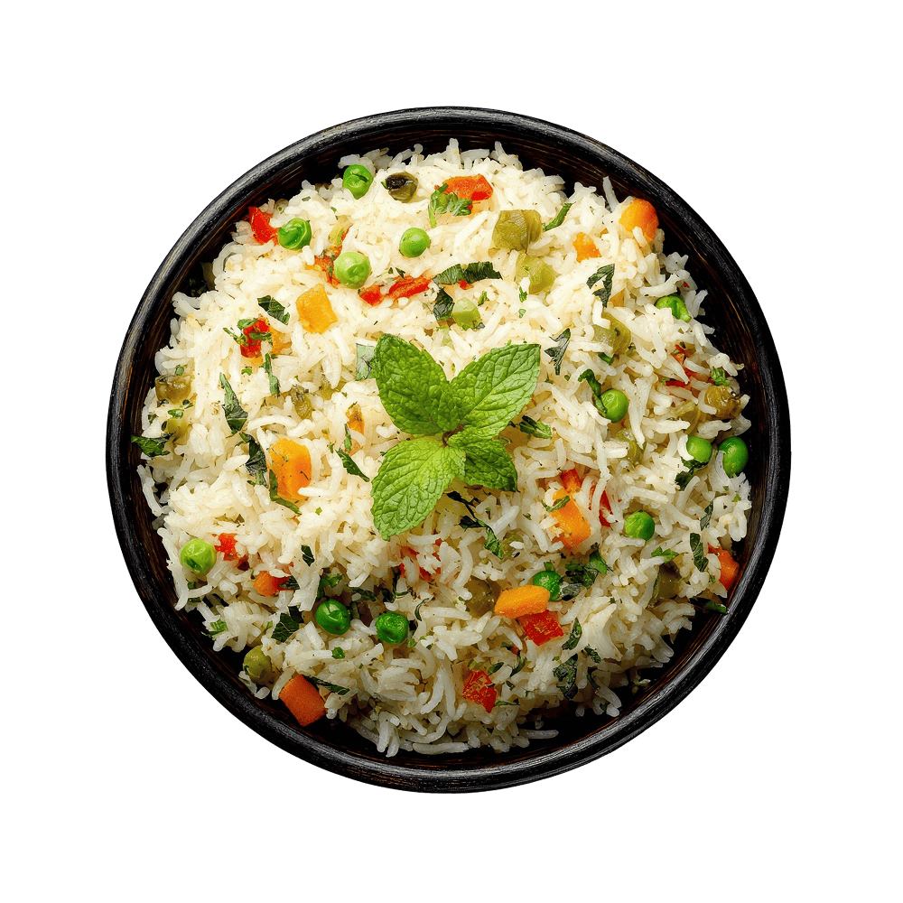 Basmati Rice 500g