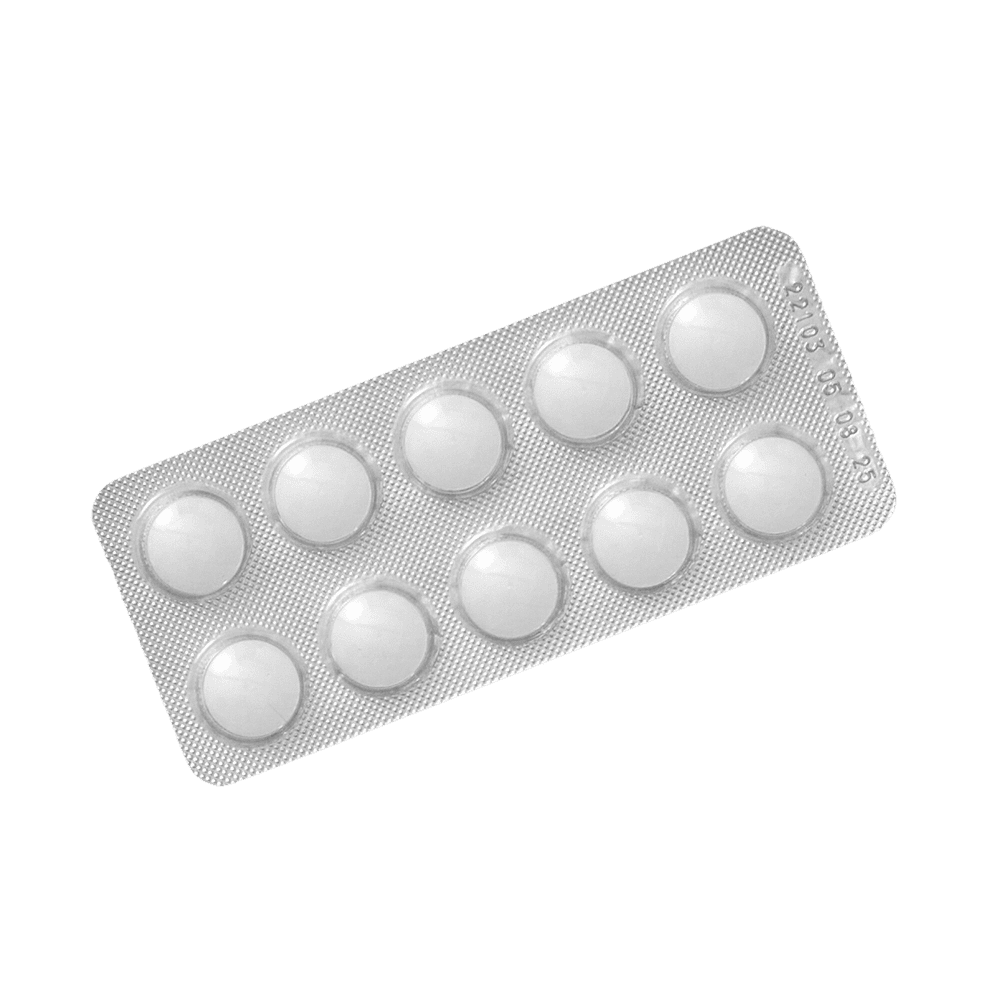 Paracetamol 500mg